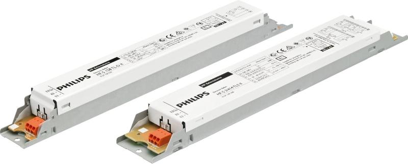 Дроссель HF-S 249 TL5 II 220-240V 50/60Hz
