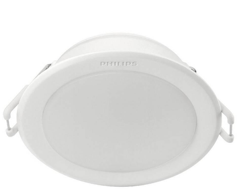 Светильник светодиодный встраиваемый 59464 MESON 125 13W 65K WH recessed