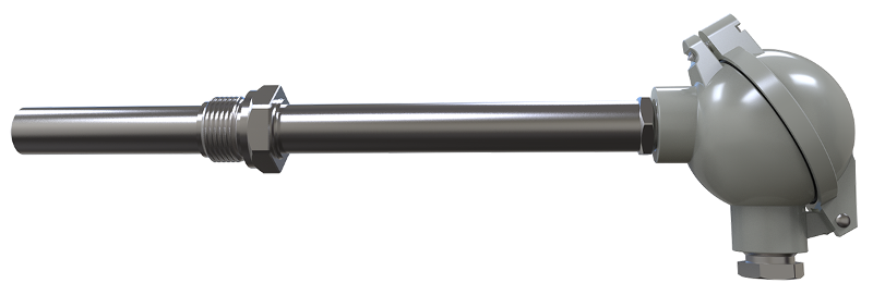 Преобразователь термоэлектрический ДТПК125-0915.320