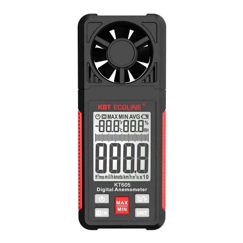 Анемометр КТ 605 серия ECOLINE