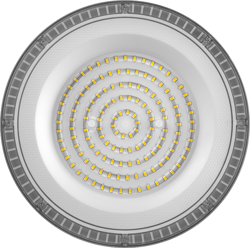 Светильник светодиодный промышленный ДСП  91 948 OHB-02-100-5K-LED