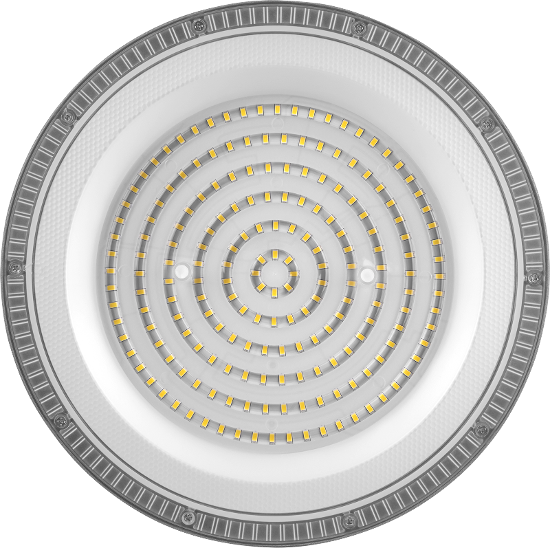 Светильник светодиодный промышленный ДСП  91 949 OHB-02-150-5K-LED
