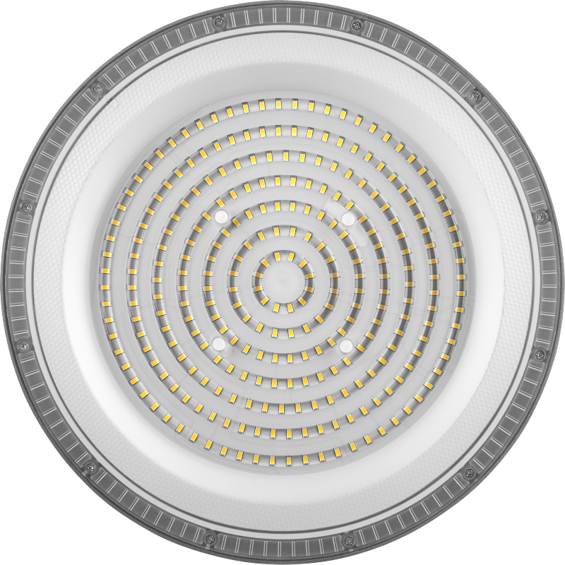 Светильник светодиодный промышленный ДСП  91 950 OHB-02-200-5K-LED