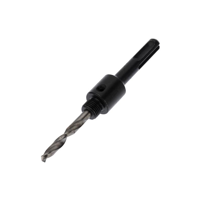 Хвостовик SDS PLUS для коронок Bimetal 14-30 мм