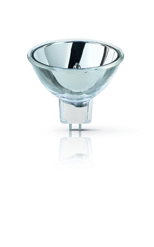 Лампа галогенная 13938XHP 50W GX5.3 22.8V 1CT/24