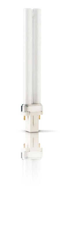 Лампа люминесцентная инсектицидная Actinic PL-S 11W/10/2P 1CT/6X10BOX