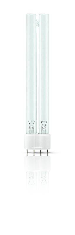 Лампа люминесцентная ультрафиолетовая TUV PL-L 36W/4P 1CT/25