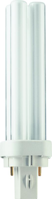 Лампа энергосберегающая КЛЛ MASTER PL-C 13W/840/2P 1CT/5X10BOX
