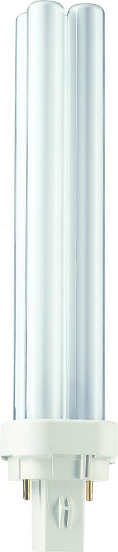 Лампа энергосберегающая КЛЛ MASTER PL-C 26W/840/2P 1CT/5X10BOX