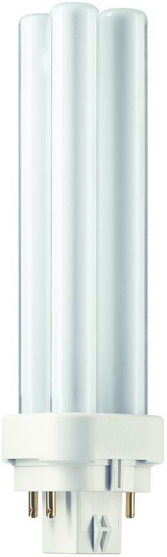 Лампа энергосберегающая КЛЛ MASTER PL-C 13W/840/4P 1CT/5X10BOX