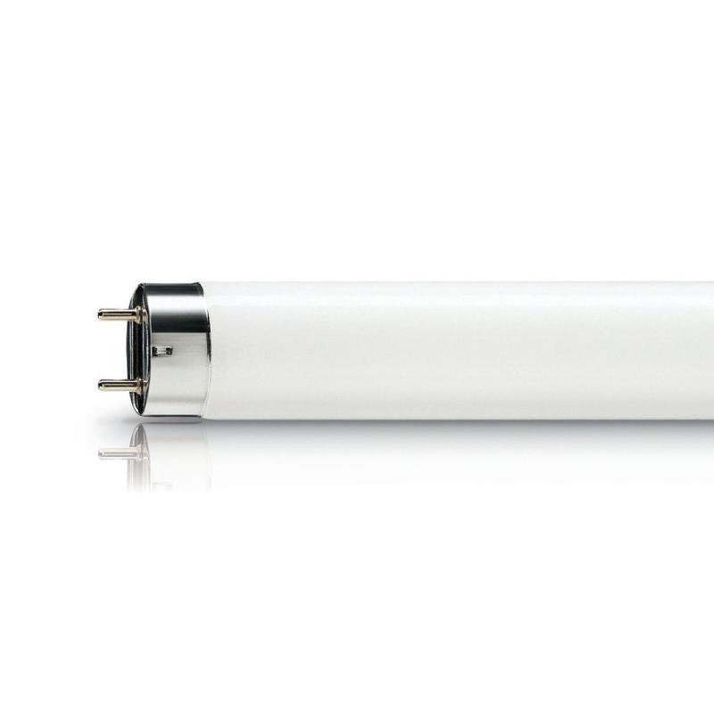 Лампа линейная люминесцентная MASTER TL-D Super 80 18W/830