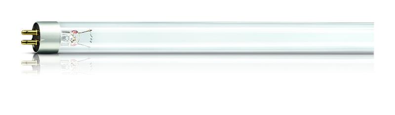 Лампа люминесцентная ультрафиолетовая TUV 16W FAM/10X25BOX