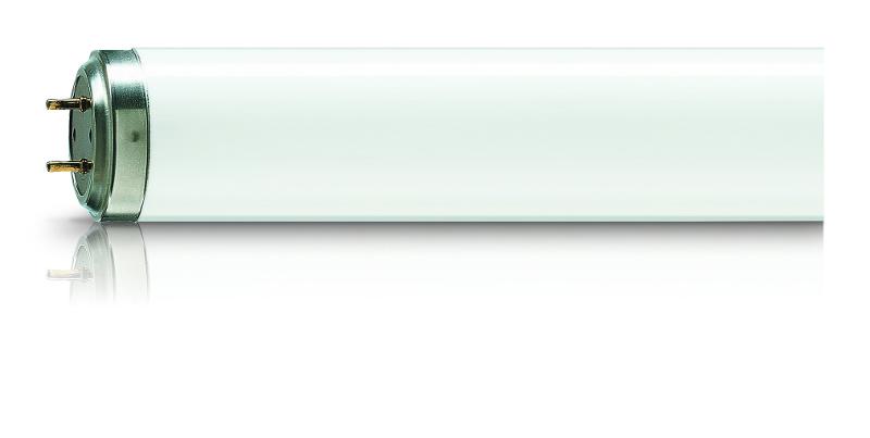 Лампа линейная люминесцентная TL 80W/10-R SLV/25