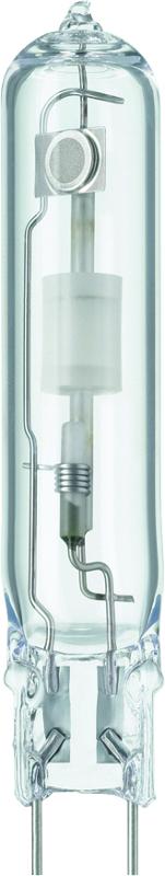 Лампа металлогалогенная MASTERC CDM-TC 35W/842 G8.5