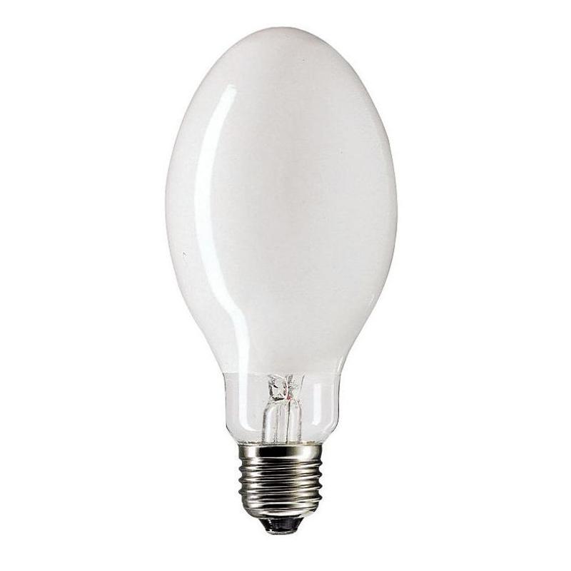 Лампа дуговая ртутно-вольфрамовая ДРВ ML 160W E27 225-235V SG 1SL/24