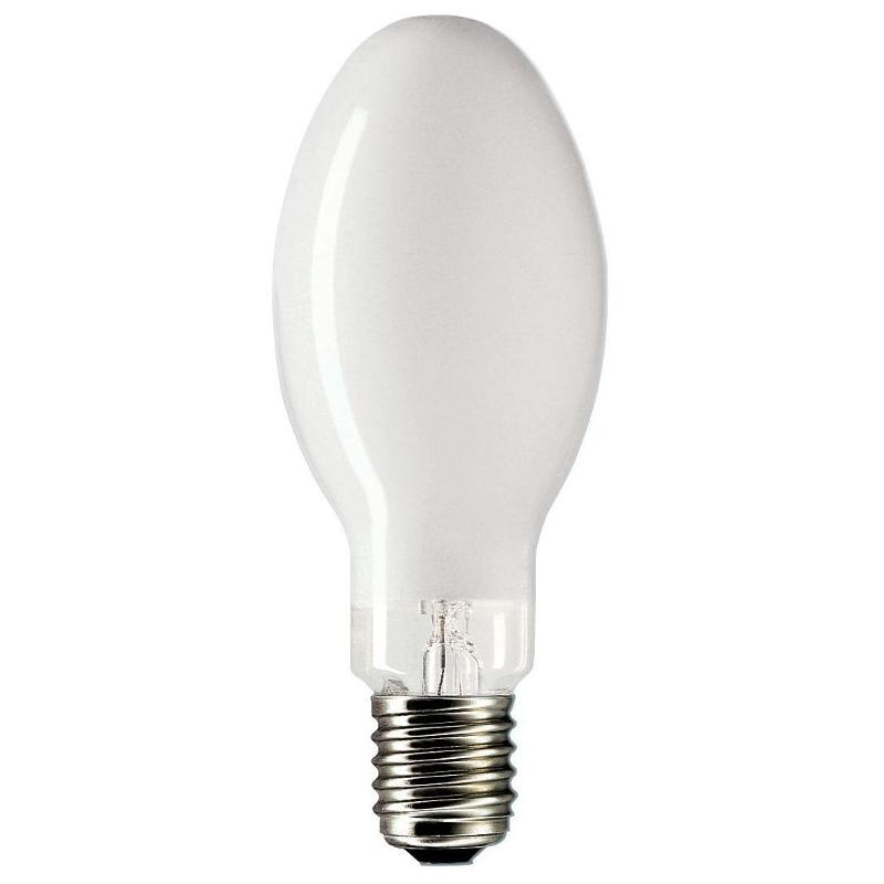 Лампа дуговая ртутно-вольфрамовая ДРВ ML 250W E40 220-230V 1SL/12