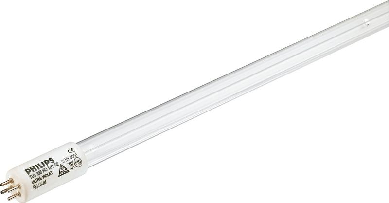 Лампа светодиодная TUV 130W XPT SE UNP/20