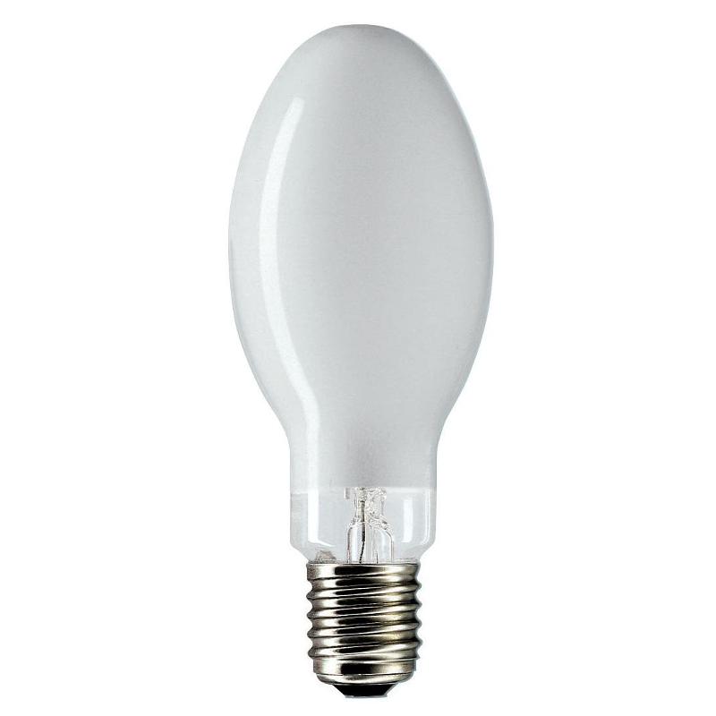 Лампа натриевая газоразрядная SON H 220W/220 E40 1SL/12