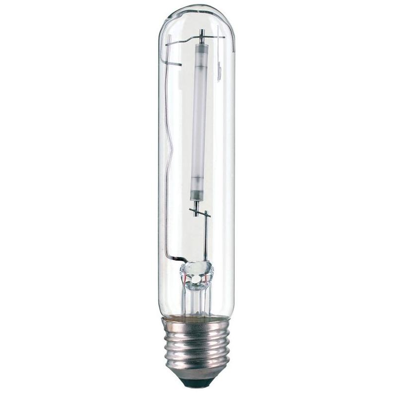 Лампа натриевая газоразрядная SON-T 70W/220 E27 1CT/12