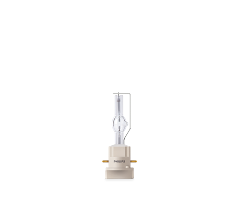 Лампа архитектурная/сценическая MSR Gold 1000 MiniFastFit 1CT/4