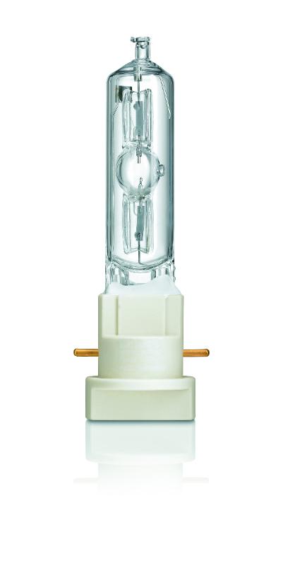 Лампа металлогалогенная MSR Gold 300/2 MiniFastFit 1CT/4