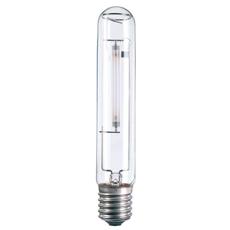 Лампа натриевая газоразрядная SON-T 150W E E40  SL/12