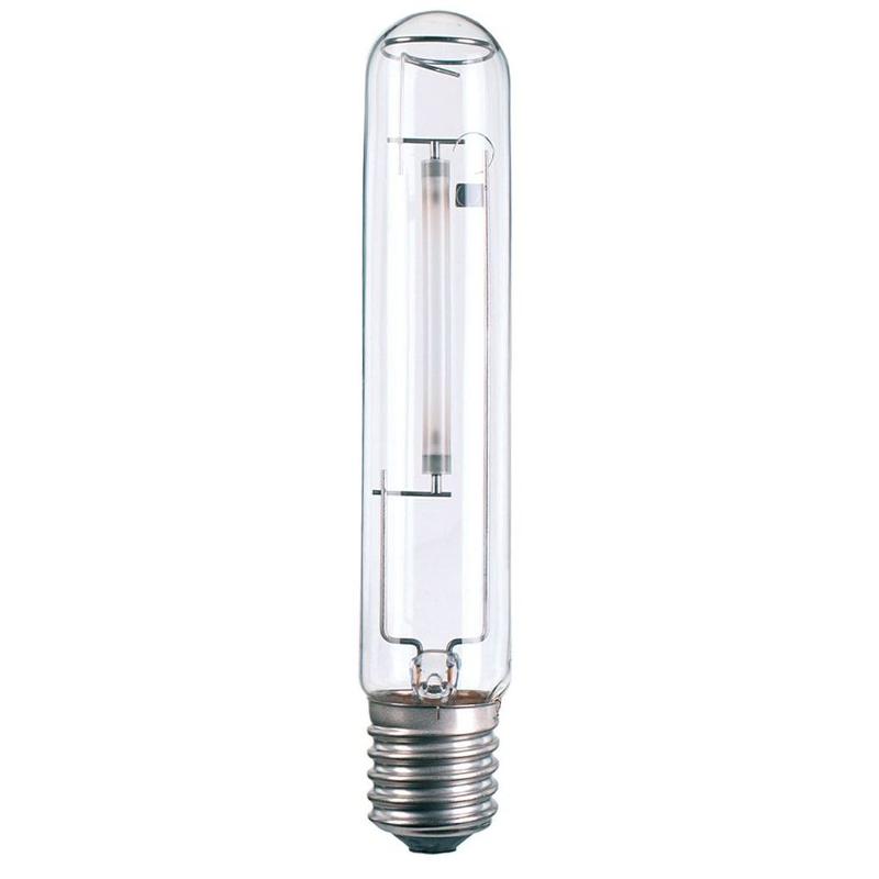 Лампа натриевая газоразрядная SON-T 250W E E40  SL/12