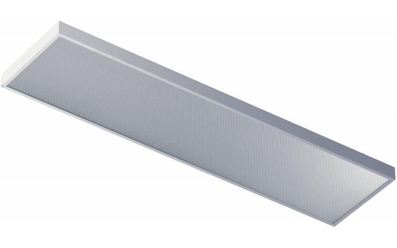Светильник светодиодный потолочный ДВО-LED IP40 92 849 ДВО-04-П-40-4К-IP40 CRI90