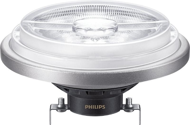 MAS LEDspotLV D 20-100W 830 AR111 12D светодиод. лампа Philips