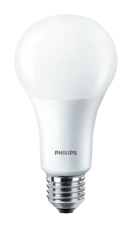 Лампа светодиодная LED MAS LED bulb DT 15-100W A67 E27 827