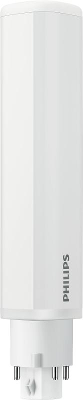 Лампа светодиодная LED CorePro LED PLC 9W 840 4P G24q-3