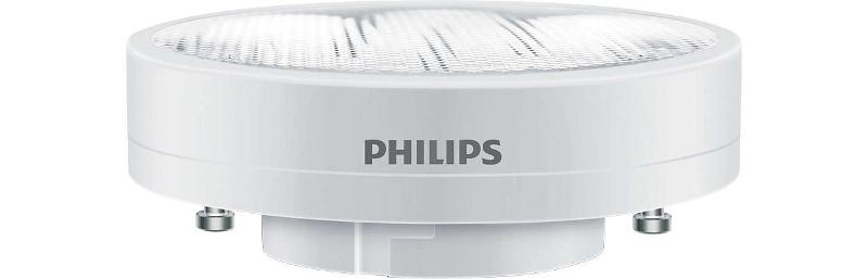 Лампа светодиодная LED Essential LED 5.5-40W 4000K GX53