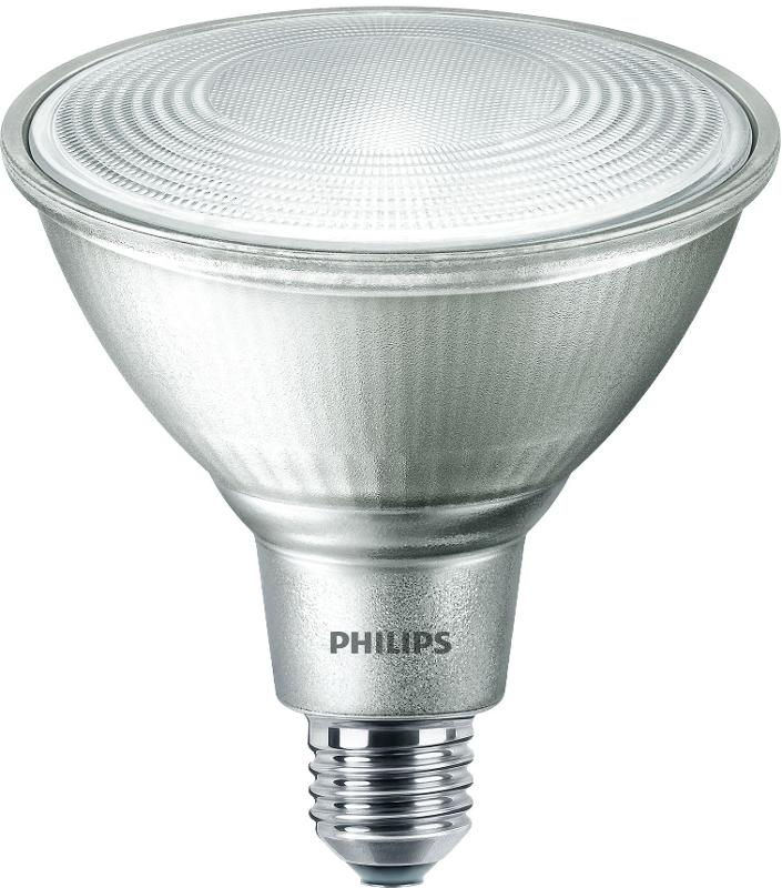 Лампа светодиодная LED MAS LED spot D-100WE27 927 PAR38 25