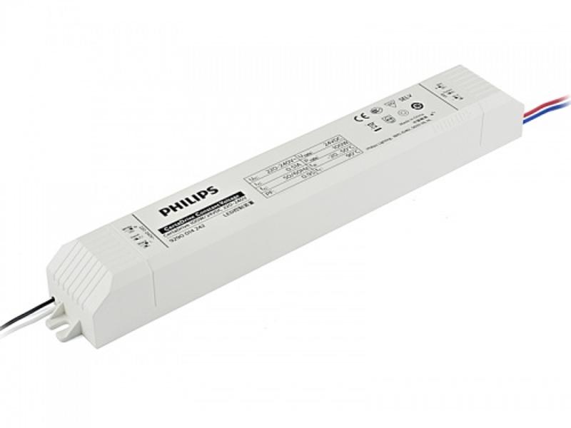 Пускорегулирующая аппаратура ЭПРА CertaDrive 100W/24VDC 220-240V