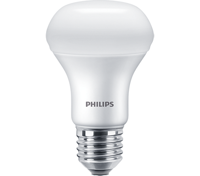 Лампа светодиодная LED ESS LED 7-70W E27 6500K 230V R63