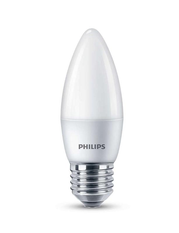 Лампа светодиодная LED TForce LED HPL ND 29-25W E27 740 F
