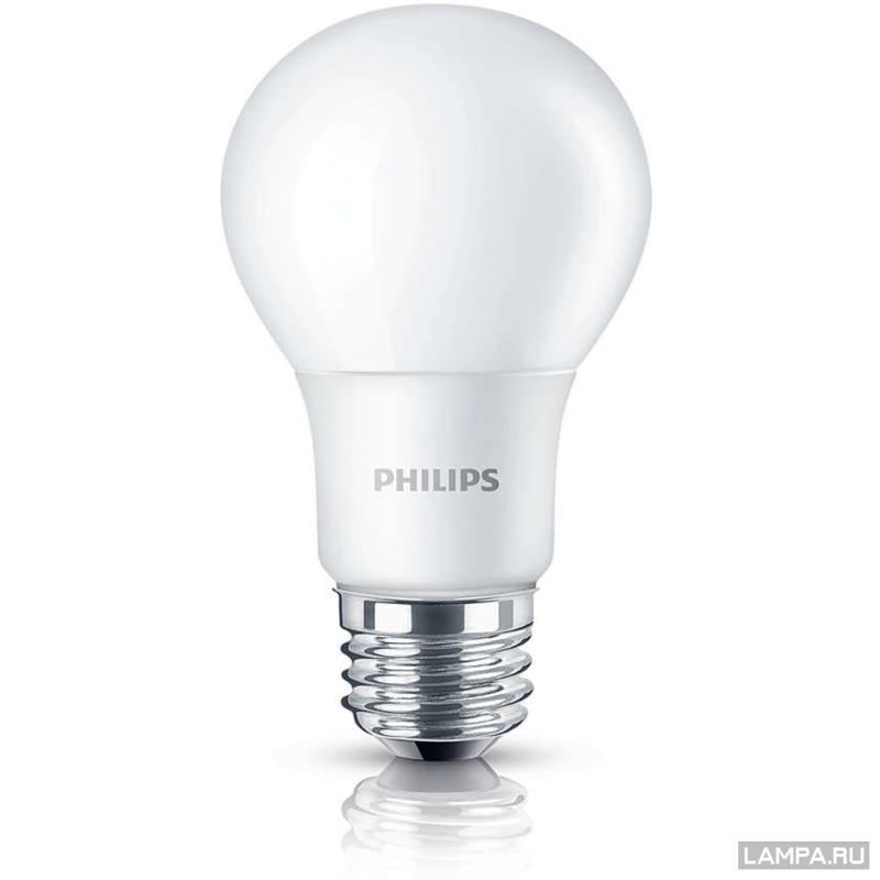 Лампа светодиодная LEDBulb 12W E27 3000K 230V 1CT/12