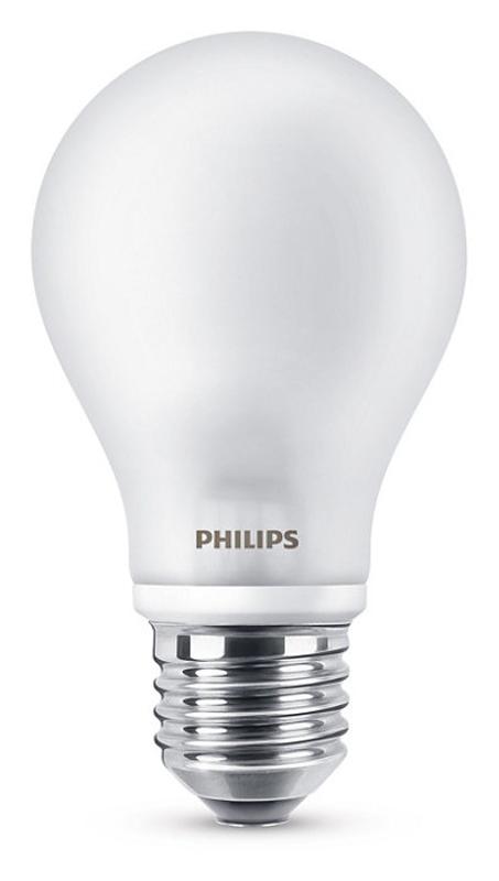 Лампа светодиодная LED Bulb 7Вт E27 3000K 230V HV ECO