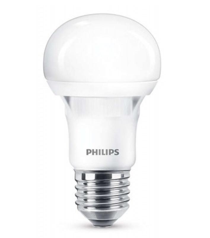 Лампа светодиодная LED Bulb 10W E27 3000K HV ECO