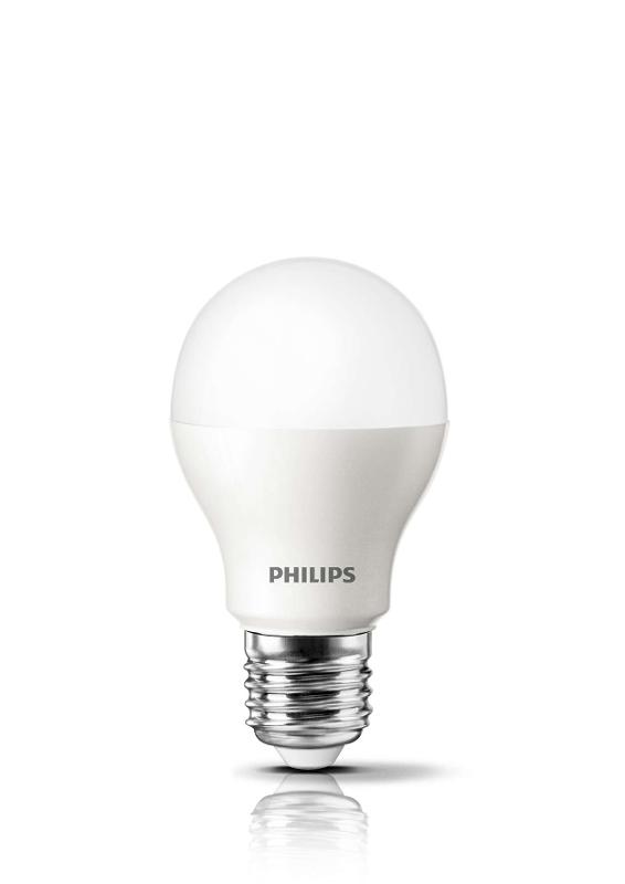 Лампа светодиодная ESS LEDBulb 5W E27 4000K 230V 1CT