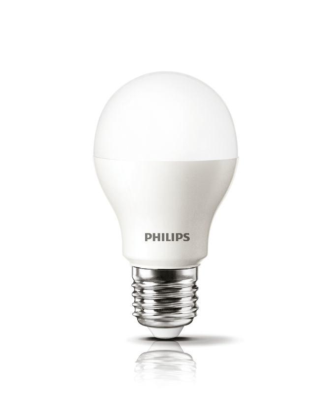 Лампа светодиодная LEDBulb 19W E27 3000K 230V A80