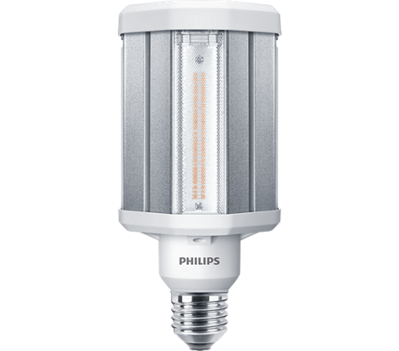 Лампа светодиодная TForce LED HPL ND 60-42W E27 840