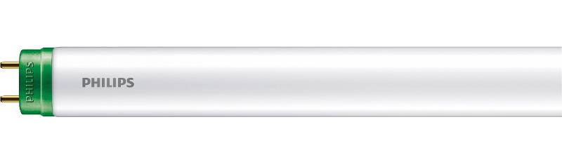 Лампа светодиодная Ecofit Pro LEDtube 600mm 8W 740 T8 (Стартер в комплекте)