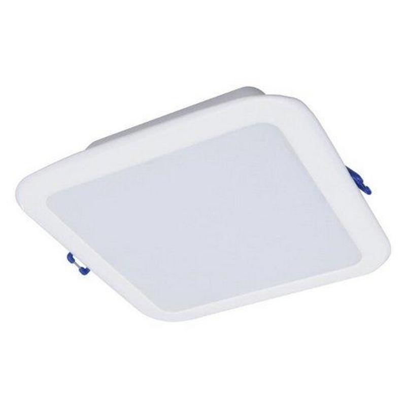 Светильник встраиваемый DN027B G2 LED6/NW 7W 220-240V L100 RU