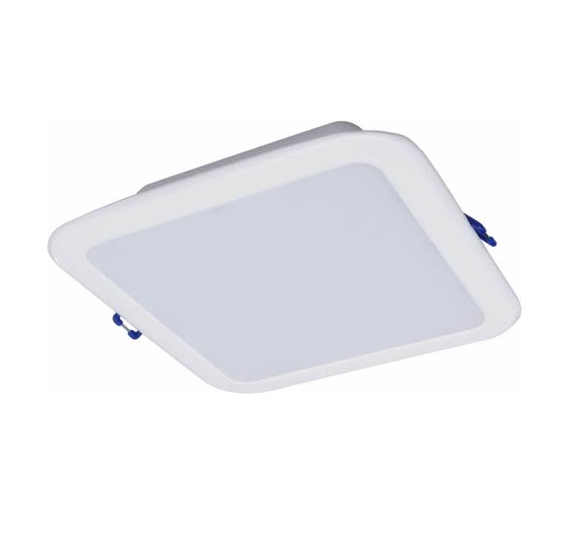 Светильник встраиваемый DN027B G2 LED12/NW 14W 220-240V L150 RU