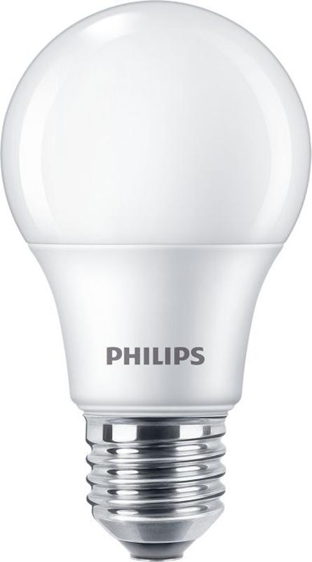 Лампа светодиодная EcohomeLED Bulb 7Вт 500Лм E27 830