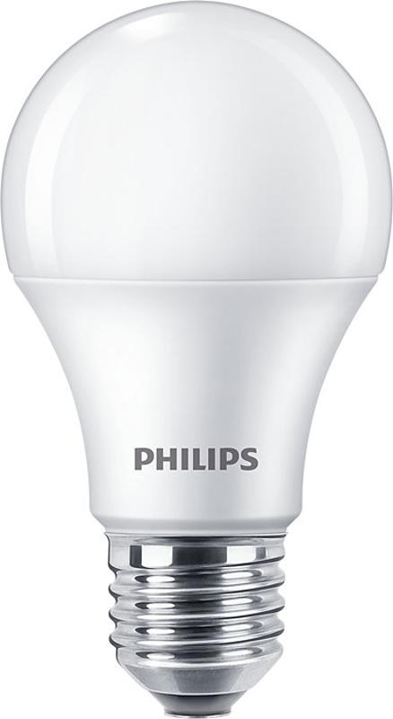 Лампа светодиодная Bulb 11Вт 950Лм 6500К E27