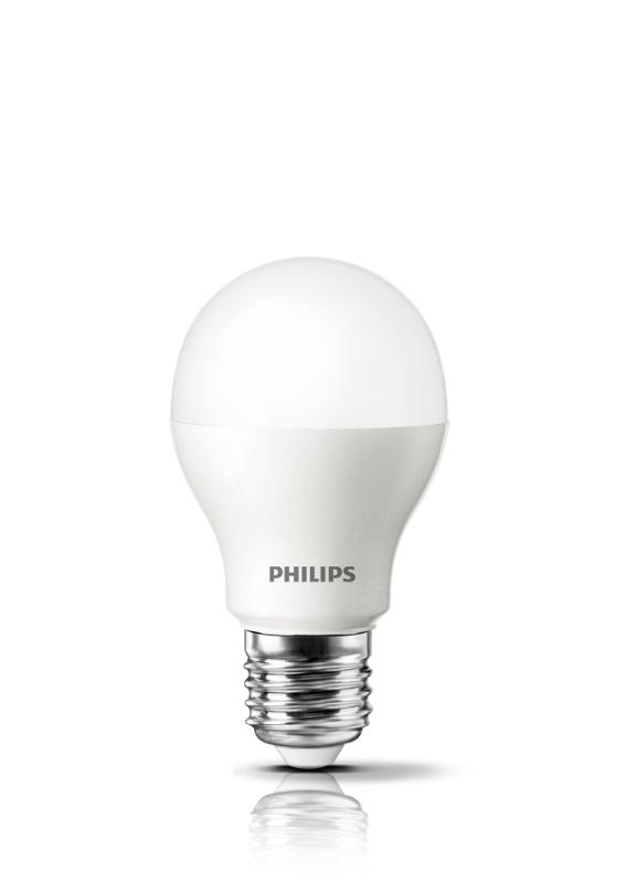 Лампа светодиодная ESS LEDBulb 11Вт E27 3000K 230V 1CT/12RCA