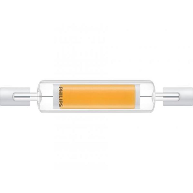 Лампа светодиодная CorePro R7S 78mm 4-40W 830