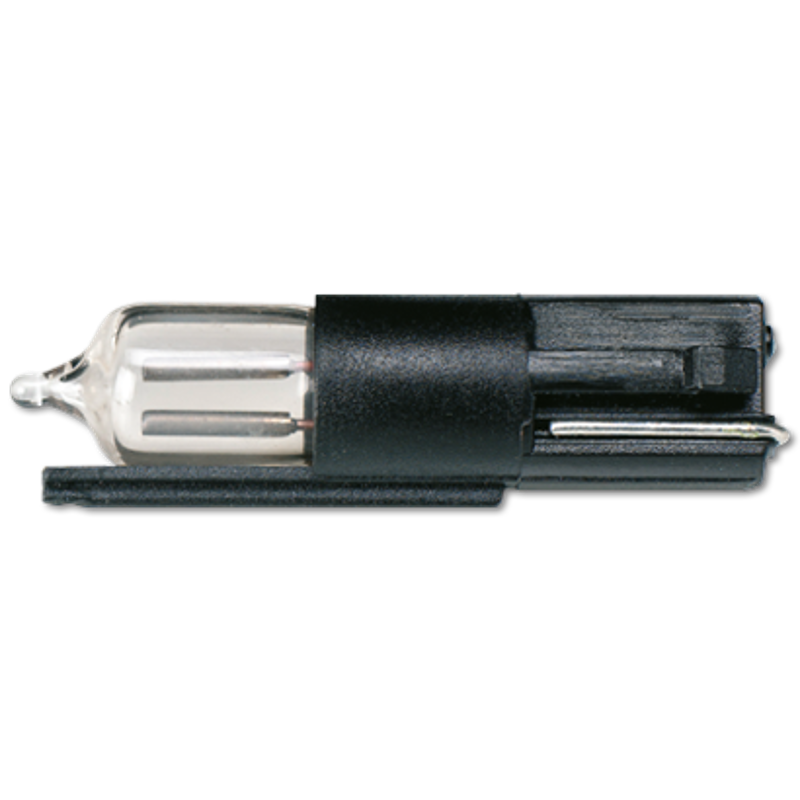 Лампа тлеющего разряда для SCHUKO-розеток с индикацией 230V, 1,1mA
